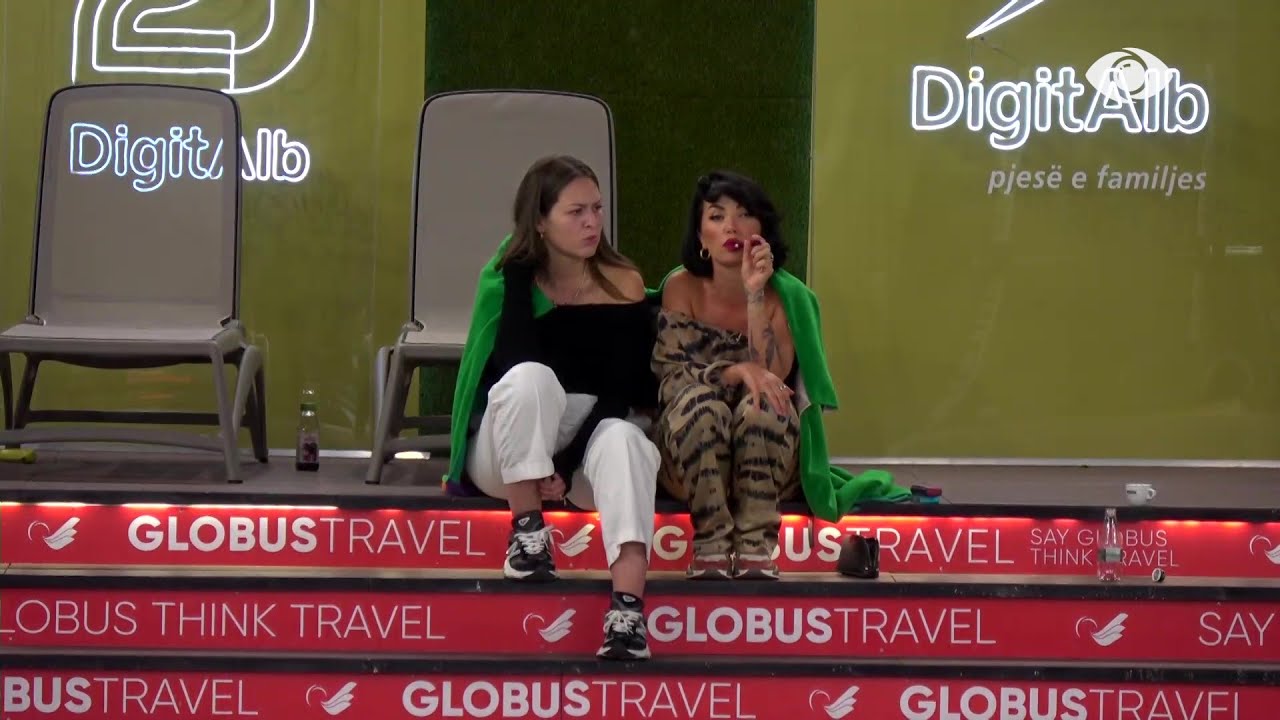 Françeska-Rozës: Do më vinte shumë keq të fitonte një person që ka mashtruar…