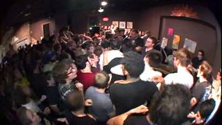 Joie De Vivre "Final Show" Palisade (Mineral Cover)