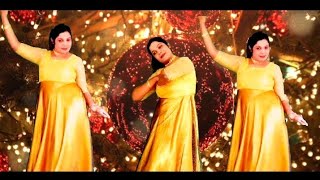 Download lagu Seethale ☃️⛄ (cover song) Xmas dance Easy steps for kids mp3