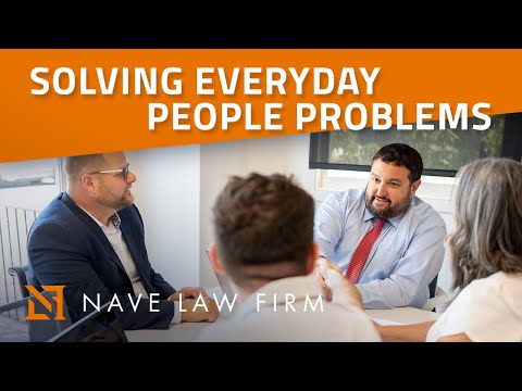 Play Law Firm Video
