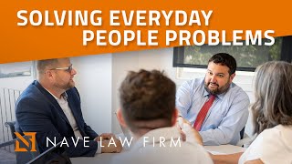 Play Law Firm Video