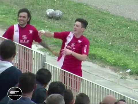 HL Cpc - Ronciglione Utd