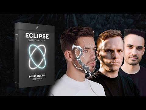 Free Download Melodic Techno Bundle MULTiFORMAT