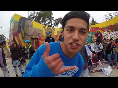 AVCM KIDS   Enjambre VS Billz   8vos