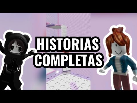 3 HISTORIAS DE ROBLOX 😳🤣