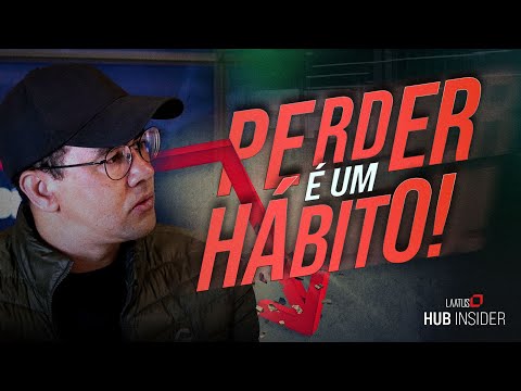 Como mudar minha mentalidade? | HUB Insider #23