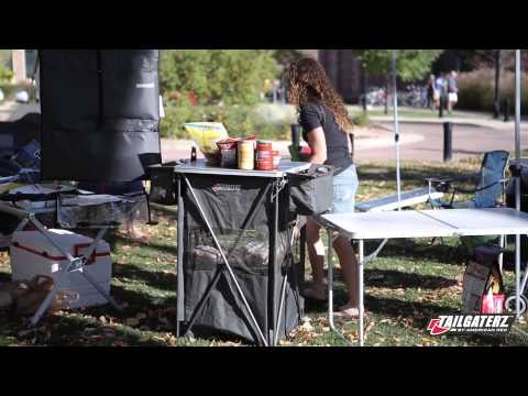 Tailgating Tavern