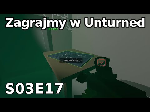 Unturned S03E17 - Punisher 1