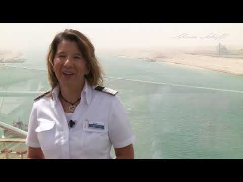 Jahresrückblick 2020: Auf einmal ändert sich alles I Mein Schiff