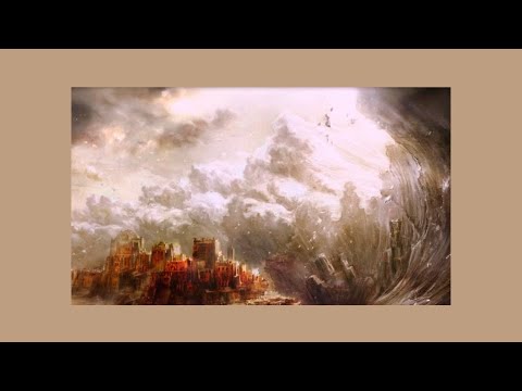 Final Fantasy XIV: Shadowbringers - Sands of Amber (Slowed + Reverb)