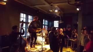 Dalindèo @ Siltanen 31.5.2016