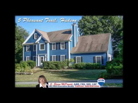 5 Pheasant Trail, Hudson, MA