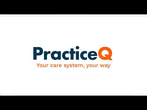 Quick overview of why healthcare providers across trust PracticeQ to simplify care.