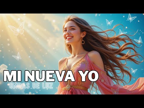 🌞 Soy mi nueva versión ✨Esta canción es para ti si estás sanando