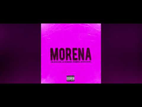 ''MORENA'' - Crl DjKelvin Feat Lil Igu mano, Coimbra, Mc Dan oliveira
