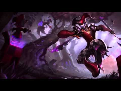 download lagu mp3 mp4 Shaco Laugh, download lagu Shaco Laugh gratis, unduh video klip Shaco Laugh
