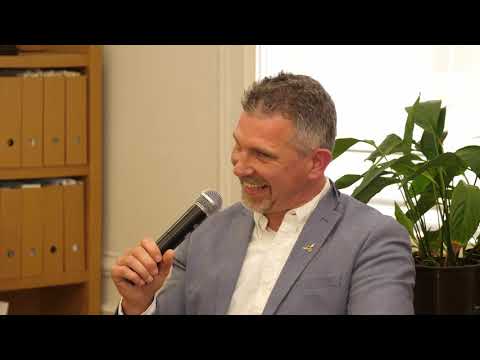 BeePathNet - kerekasztal beszélgetés