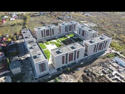 Platforma Dezvoltatorilor Imobiliari-Copou Garden Residence