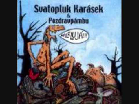 Jaromir Nohavica Haleluja