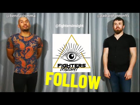Fighters Insight Episode 2 (Clan Wars 40)