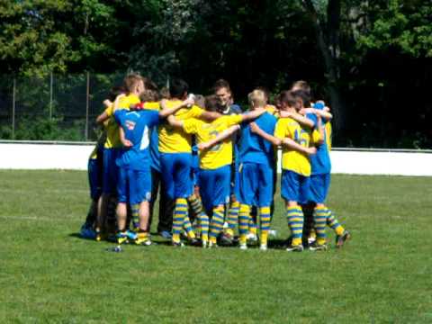 BTSV U17 - FC Angeln 02