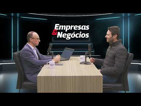Empresas e Negócios com Eduardo Berlanda, CEO da HAI Toyota