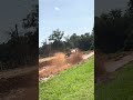 Hood Stacked K10 Chevy RIPS Through the 37” Tire Class! 🔥