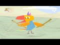 Baby TV Tucky Tales