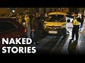 Chaos in Bradford: UK Police Outnumbered And Surrounded