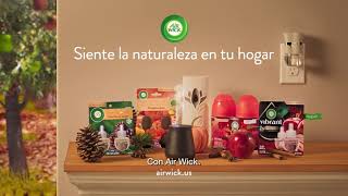 Air Wick Felices fiestas de Air Wick