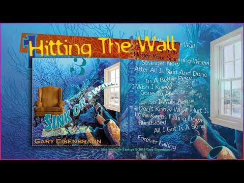 GE | Hitting The Wall (Audio)