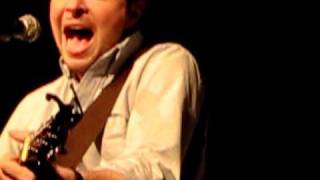 Matt Wertz - Feels So Right 2.25.2011