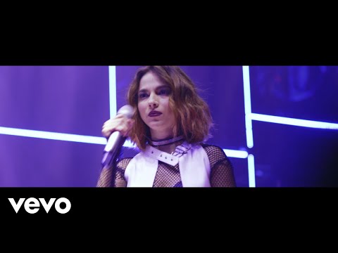 Video thumbnail for Si Tú No Lo Dices (En Directo)