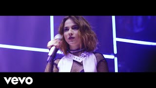 Paty Cantú, Andrés Cepeda - Si Tú No Lo Dices (En Directo)