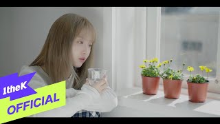 [MV] Punch(펀치) _ My everything(안녕 내 전부였던 너)