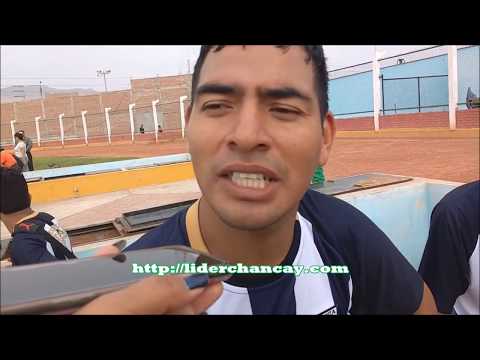 CHANCAY. Las Salinas - Norte Peralvillo, entrevistas