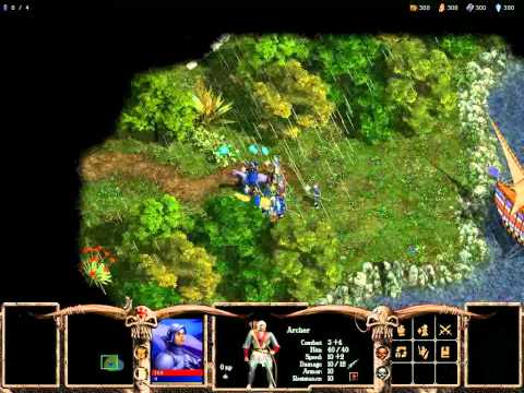 warlords battlecry 2 pc game