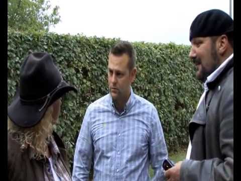 Schwarzachblut und Mädchenträume