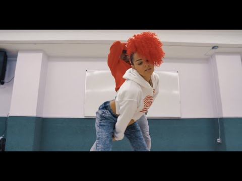 Kebo lottie x @deshawndaprince4716 - Rock Yo Body | (Official Visualizer)