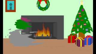 I Want a Hippopotamus for Christmas