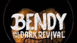 Bendy and the Dark Revival #2