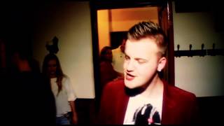 Niels Span - Ik Zie Sterren In Je Ogen video