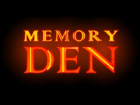 Speedcucked: Memory Den