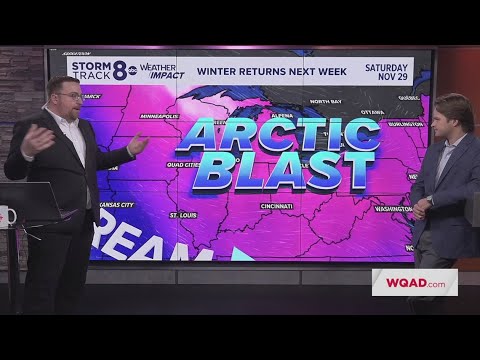 Ask Andrew Live: Nov. 19, 2025