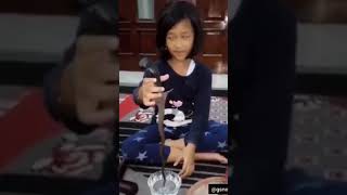 Download lagu CARA BERDIRIKAN KERIS mp3