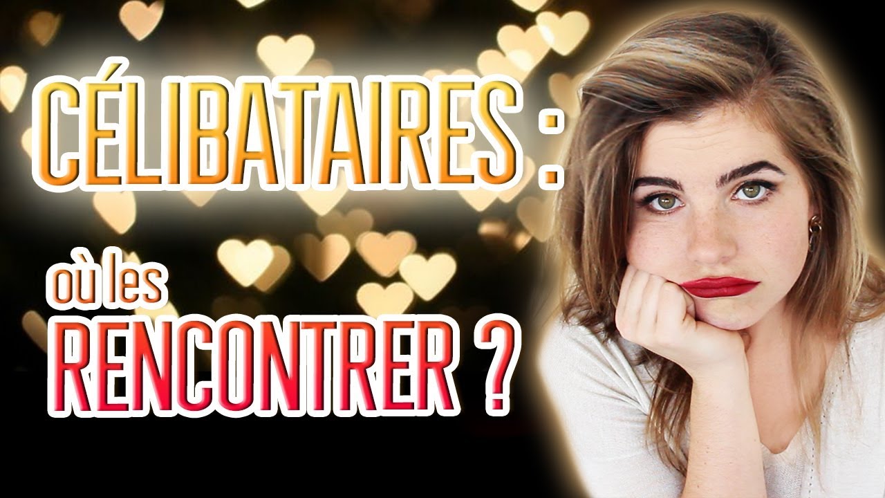 (f)utile : CÉLIBATAIRES : où les rencontrer 