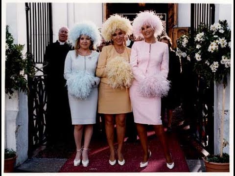 Esa maldita costilla (PELÍCULA COMPLETA)