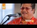 Ledward Kaapana - Nani (HiSessions.com Acoustic Live!)