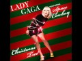 Lady Gaga - Christmas Tree ft. Space Cowboy ...
