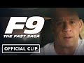F9: Fast & Furious 9  - Official "Tarzan Swing" Clip (2021) Vin Diesel, Michelle Rodriguez